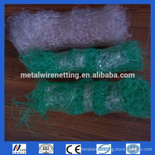Plastic Green Climbing Plant Support Mesh Made In China